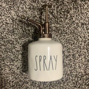 Rae Dunn - plant mister - Spray🪴 NWT